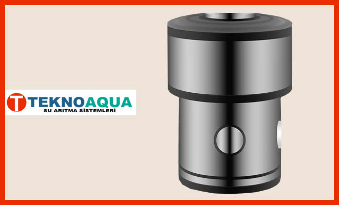 Pompalar Ve Ekipmanları