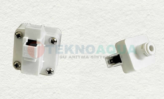 Alçak Basınç Switch