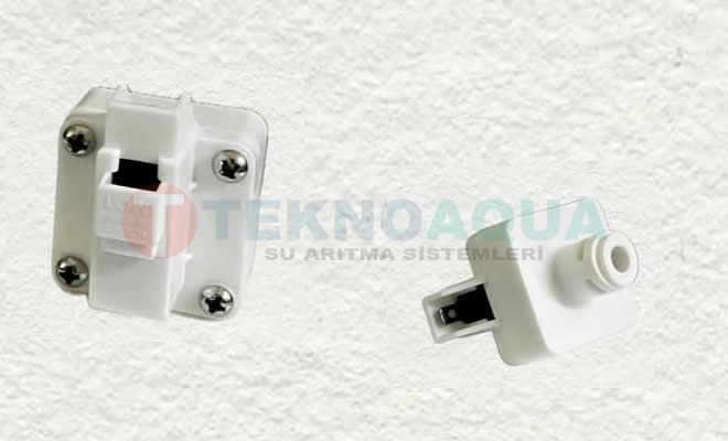 Alçak Basınç Switch
