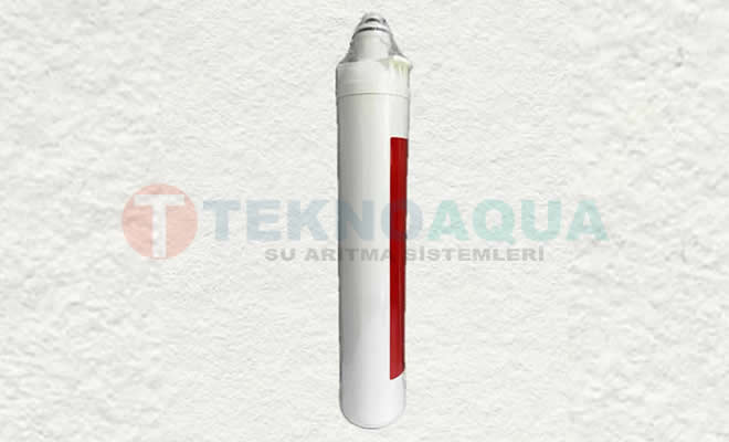 Buz Ve Kahve Makinesi Filtresi