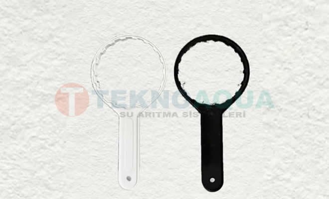 Filtre Kapları Anahtarları